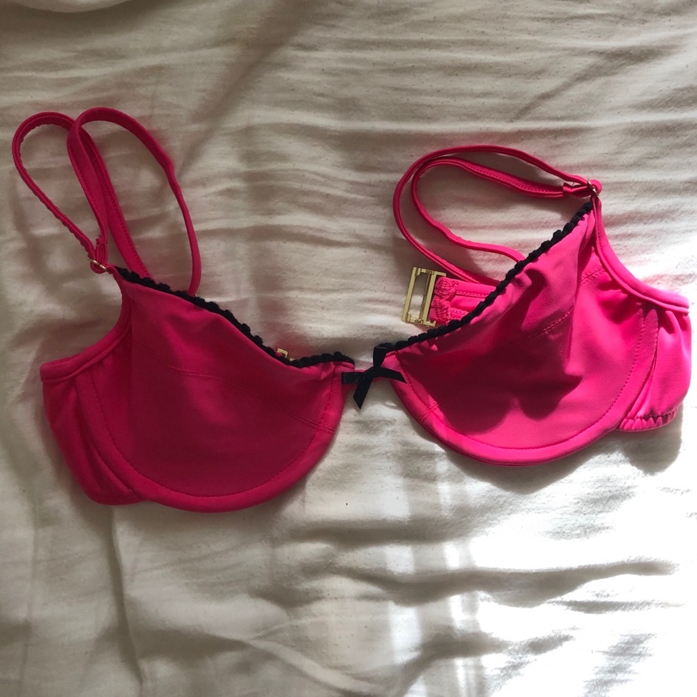 Bamba Swim Bella Bra